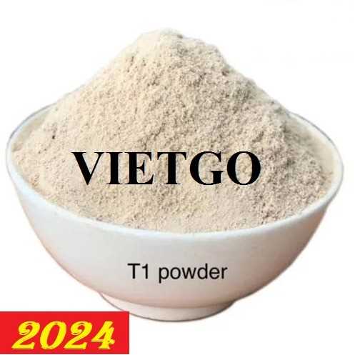 Cơ hội giao thương xuất khẩu bột hương sang thị trường Ấn Độ