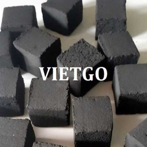 Cơ hội xuất khẩu than dừa sang thị trường Thổ Nhĩ Kỳ