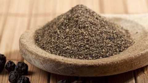 I AM LOOKING FOR BLACK PEPPER