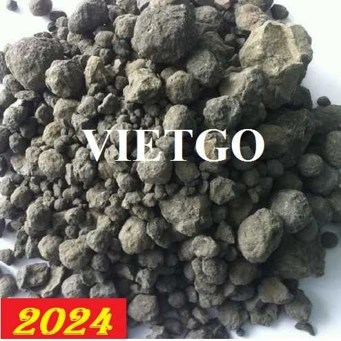 [GẤP] Cơ hội giao thương xuất khẩu clinker sang thị trường Bangladesh