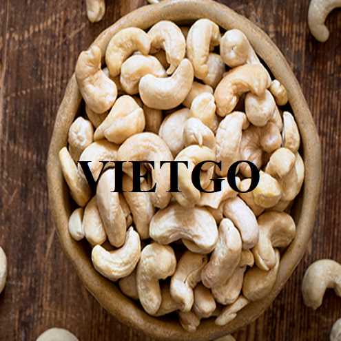 Cơ hội hợp tác xuất khẩu hạt điều đến thị trường Mỹ và Canada