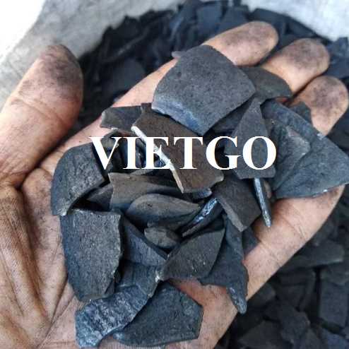 Cơ hội xuất khẩu than dừa sang thị trường Trung Quốc