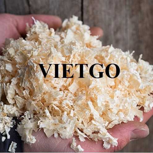 Cơ hội hợp tác xuất khẩu dăm bào tới thị trường Hy Lạp