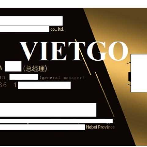 Vị khách hàng đến từ Trung Quốc đang tìm kiếm đối tác để mở văn phòng đại diện tại Việt Nam