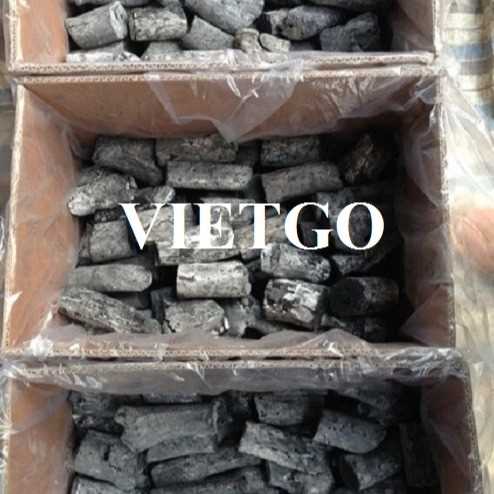 Cơ hội xuất khẩu than trắng sang thị trường Hàn Quốc
