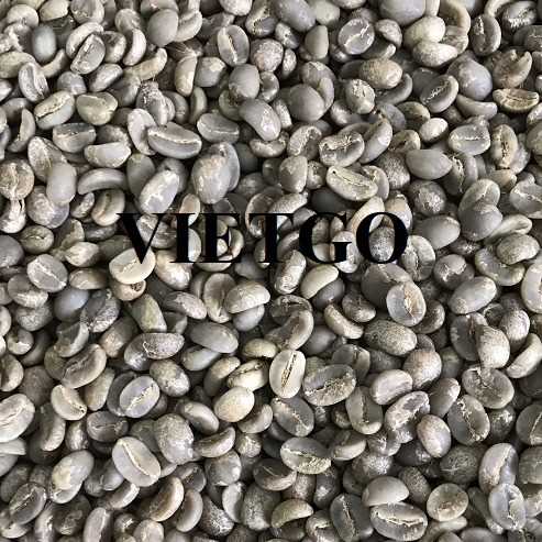 Cơ hội xuất sản phẩm cà phê Arabica và Robusta đến thị trường Moldova