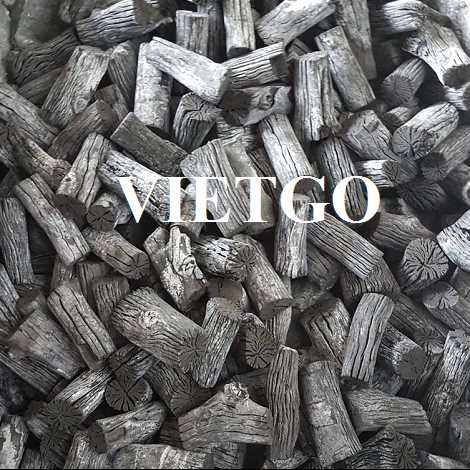 Cơ hội xuất khẩu than trắng sang thị trường Vương quốc Anh