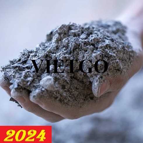 Cơ hội giao thương xuất khẩu tro bay sang cùng doanh nghiệp Bangladesh