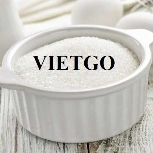 Cơ hội hợp tác xuất khẩu đường đến thị trường Oman