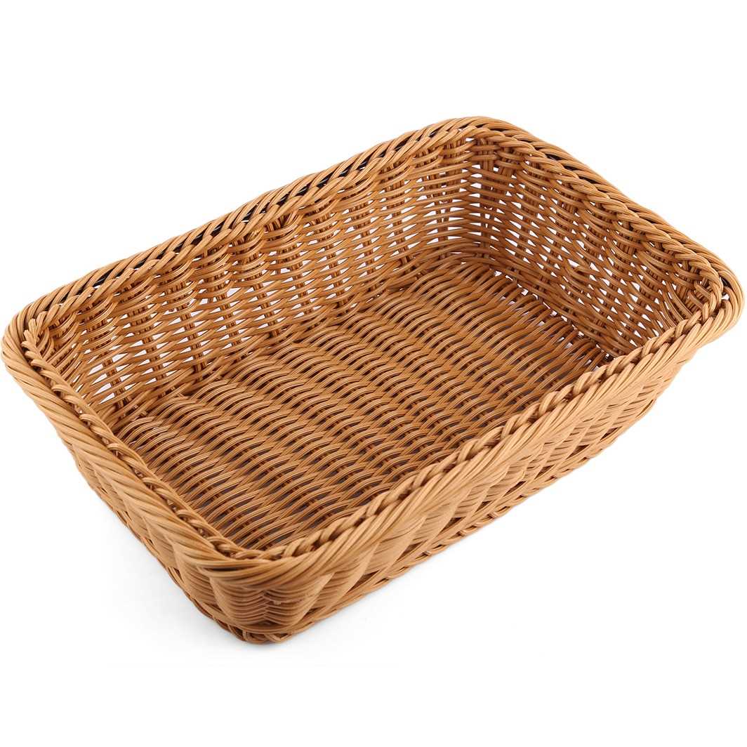 i need Rattan Storage Basket