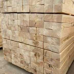 i need Pine wood