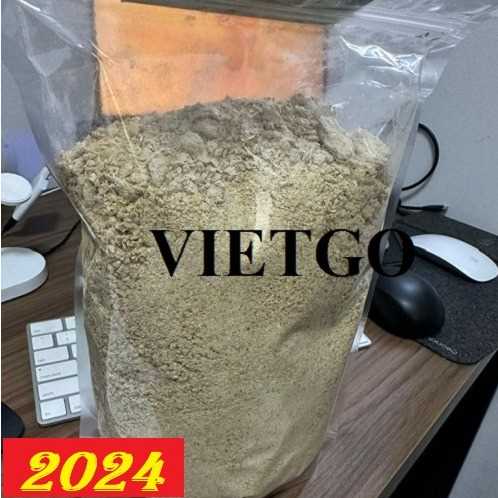 Cơ hội xuất khẩu sản phẩm ngô mầm số lượng lớn sang thị trường Trung Quốc