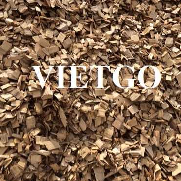 Cơ hội hợp tác xuất khẩu sản phẩm gỗ vụn sang thị trường Trung Quốc