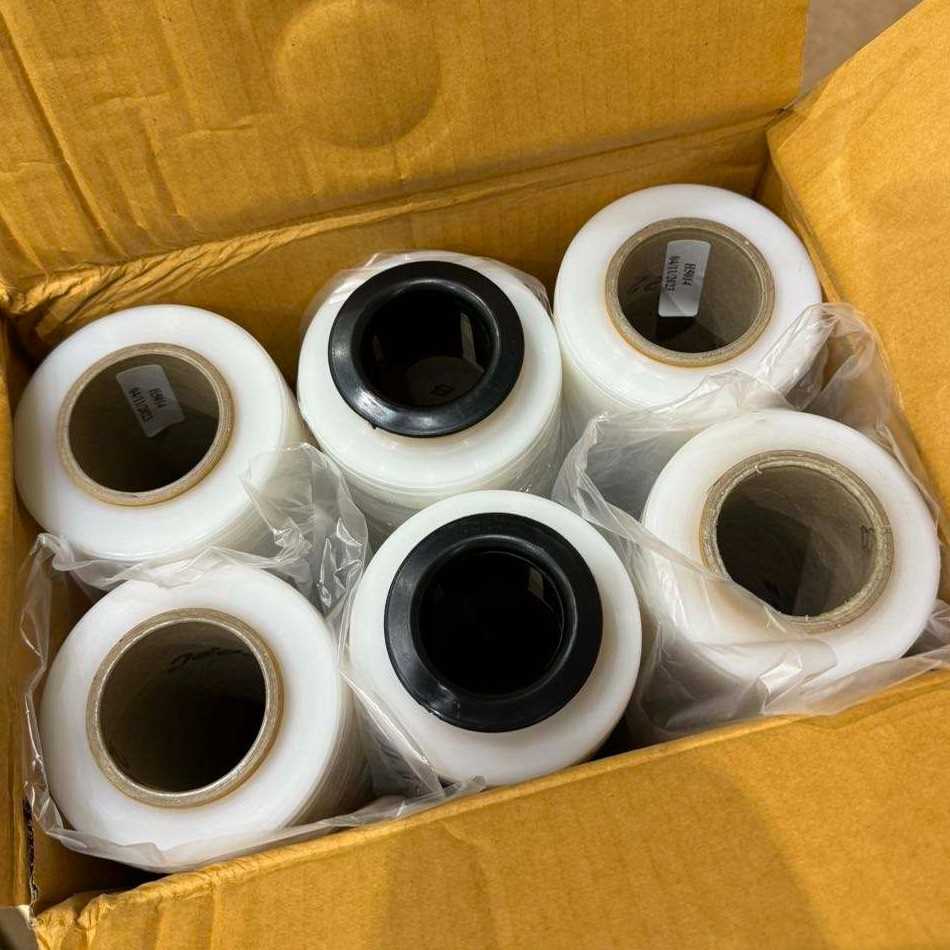 i need Stretch Film