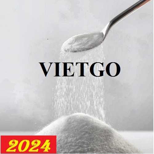 Cơ hội xuất khẩu sản phẩm đường đến thị trường Trung Quốc