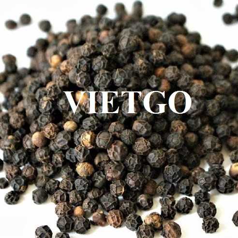Cơ hội hợp tác xuất khẩu hạt tiêu sang thị trường Thổ Nhĩ Kỳ