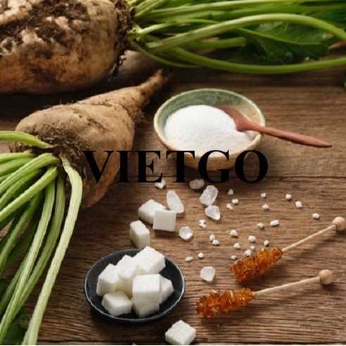 Cơ hội xuất khẩu đường đến thị trường Afghanistan