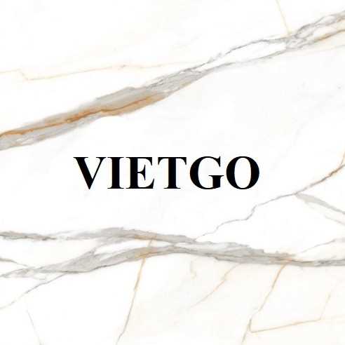 Cơ hội xuất khẩu gạch sang thị trường Ý