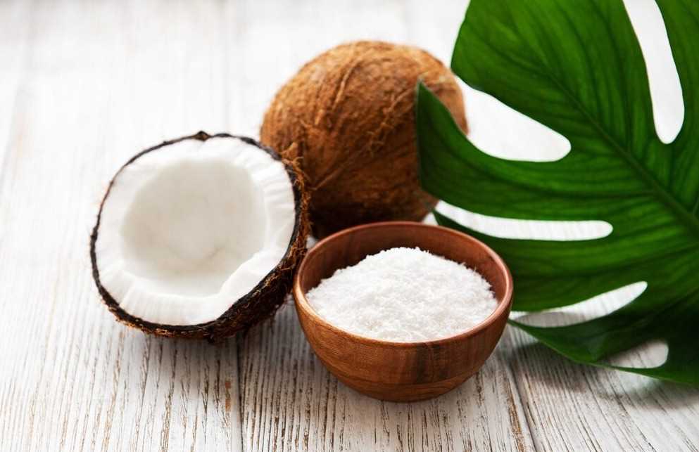 Cần tìm cước biển mặt hàng Dừa khô lọt vỏ, cơm dừa đi Hoa Kỳ