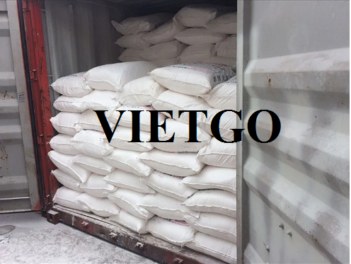 Cần tìm đơn vị vận tải vận chuyển mặt hàng Tinh bột sắn đi Trung Quốc