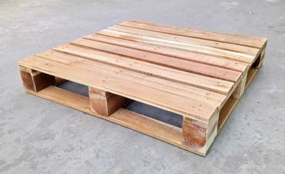 Cần tìm đơn vị vận tải vận chuyển mặt hàng Pallet đi Mumbai, Ấn Độ