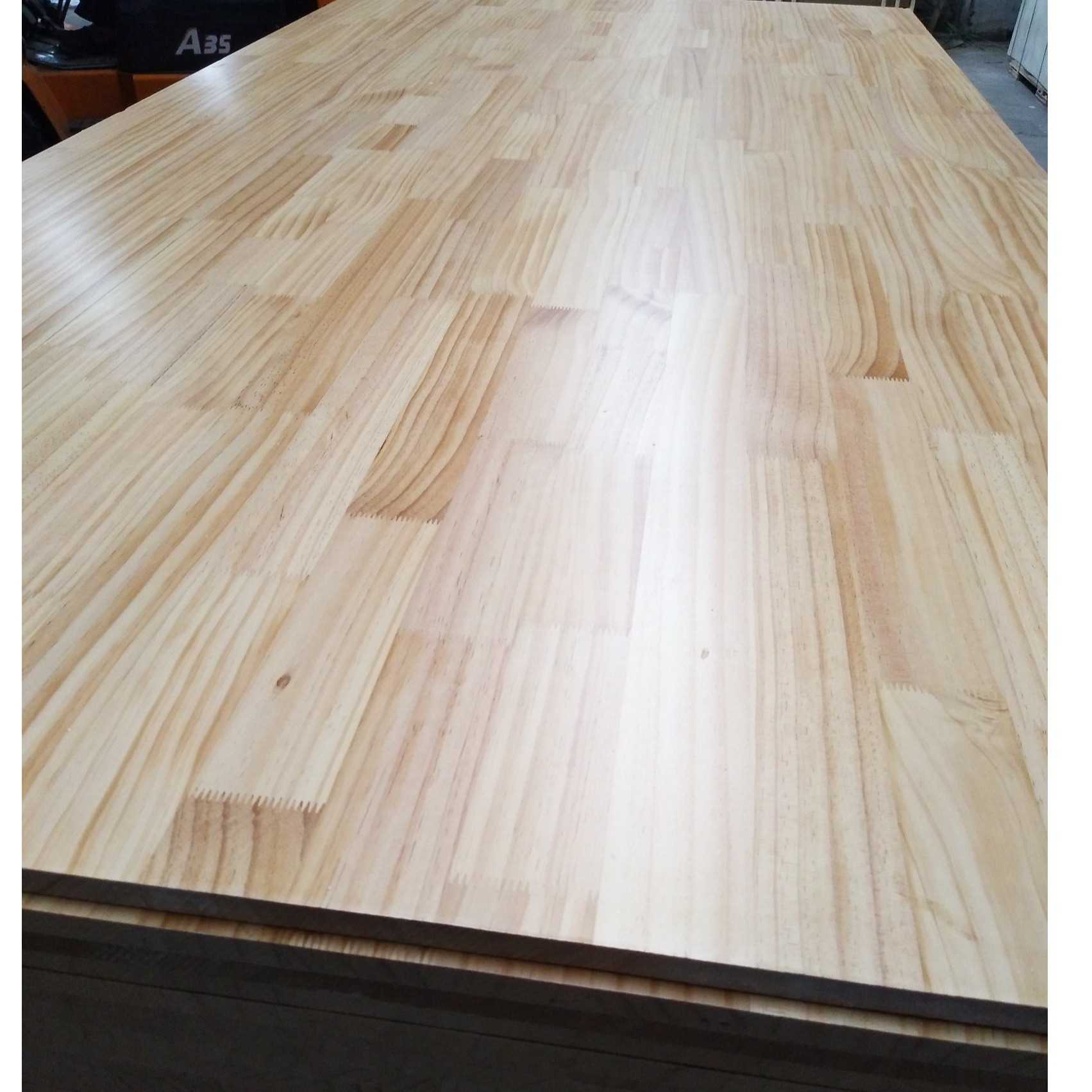 I need Pine Finger Joint Board