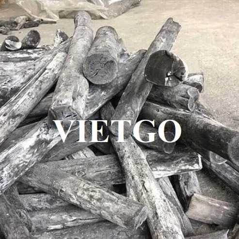 Cơ hội xuất khẩu than trắng sang thị trường Hà Lan