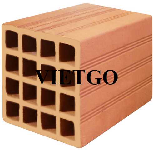 Cơ hội xuất khẩu gạch sang thị trường Thổ Nhĩ Kỳ
