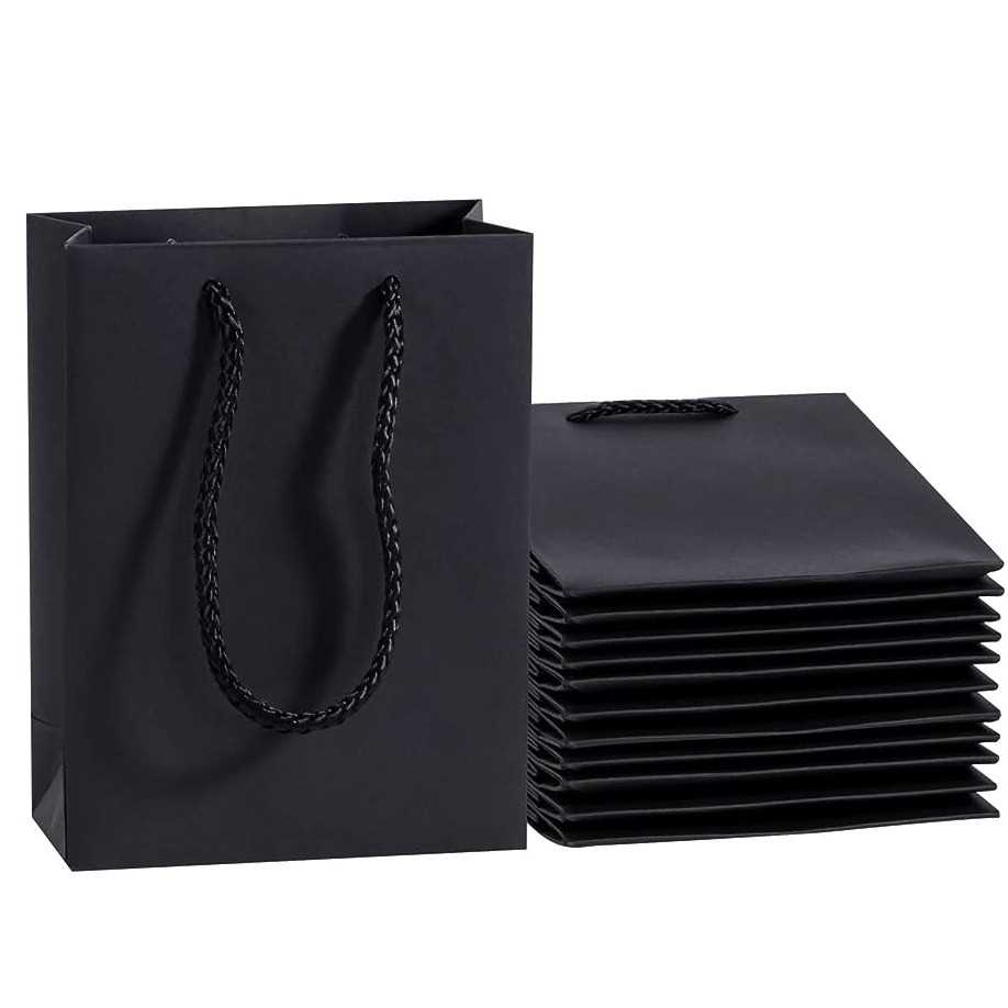 I need 30,000 black bags 