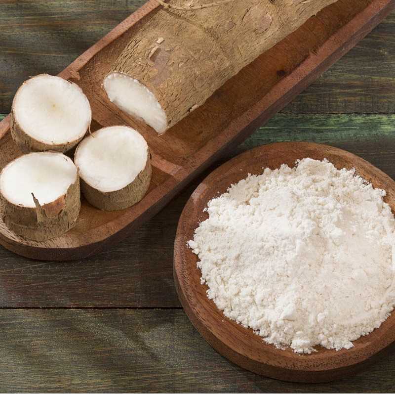 Cần tìm đơn vị vận tải vận chuyển mặt hàng tinh bột sắn đến Tây Ban Nha và Indonesia
