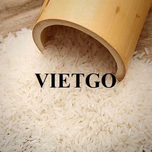Thương vụ xuất khẩu gạo Jasmine sang thị trường Pháp