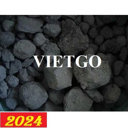 Cơ hội xuất khẩu clinker đầy hấp dẫn cùng doanh nghiệp Anh Quốc