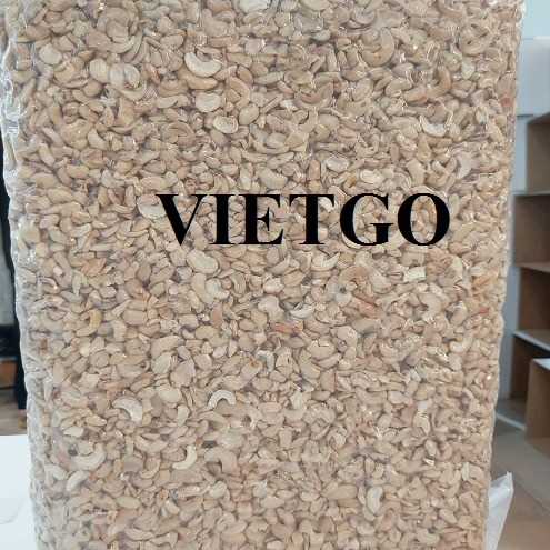 Cơ hội xuất khẩu hạt điều LP sang thị trường Nhật Bản