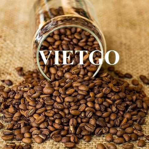 Cơ hội xuất khẩu cà phê sang thị trường Pháp