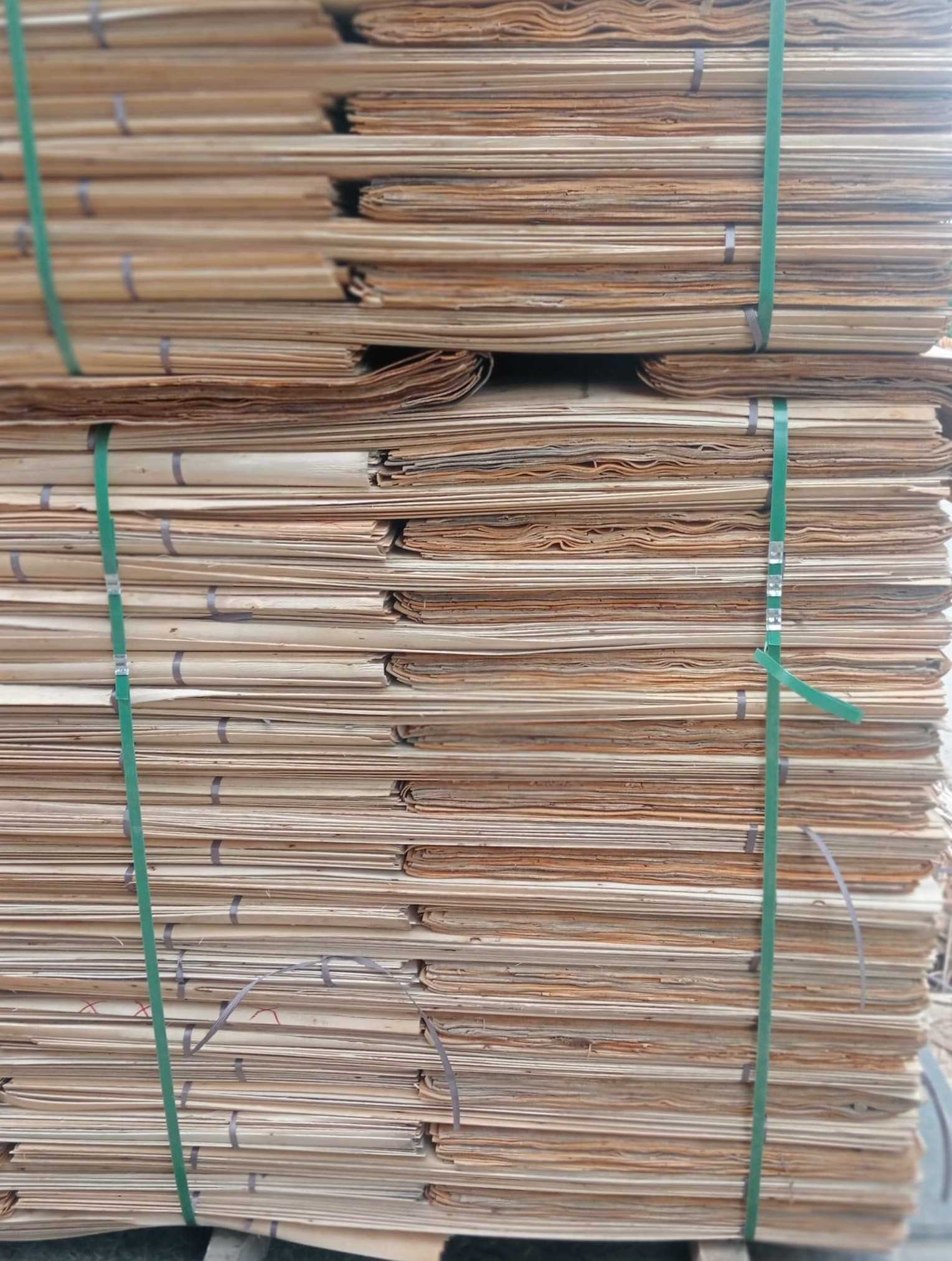Cần tìm FWD mặt hàng ván bóc sang Ấn Độ