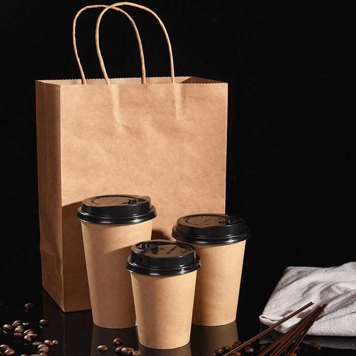 I am looking for paper bag and paper cup