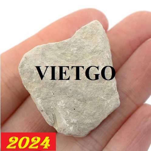 Cơ hội giao thương xuất khẩu đá vôi sang thị trường Bangladesh