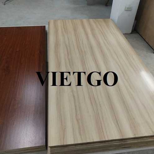 Thương vụ xuất khẩu gỗ dán sang thị trường Ấn Độ
