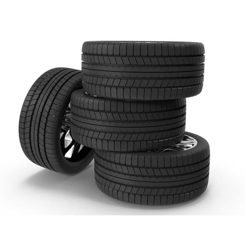I need PCR tyres