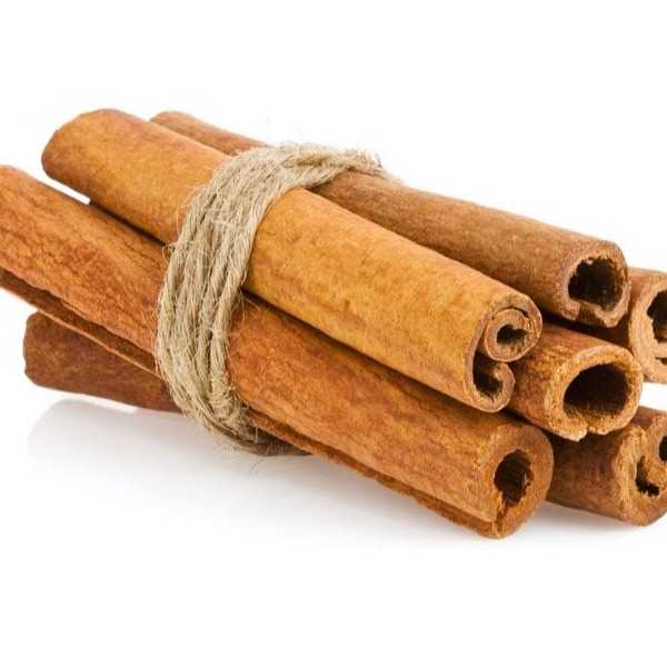 I AM LOOKING FOR CINNAMON