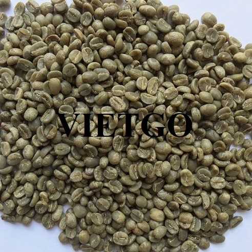 Cơ hội hợp tác xuất khẩu cà phê Robusta tới thị trường Philippines