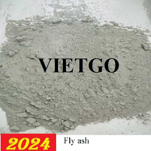 Cơ hội xuất khẩu tro bay sang thị trường Bangladesh