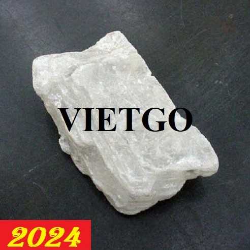 Thương vụ xuất khẩu thạch cao sang thị trường Bangladesh