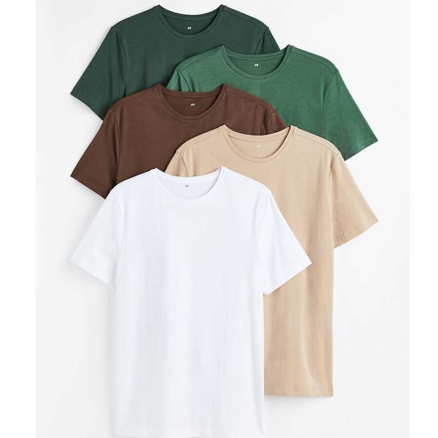 I need Tshirts