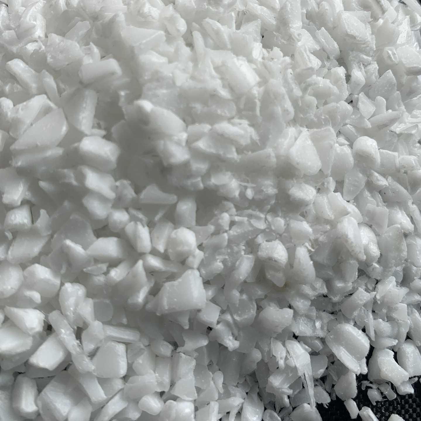 I am looking for Plastic regrind, Plastic scrap