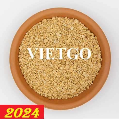 Thương vụ hợp tác xuất khẩu bã đậu nành đến thị trường Trung Quốc