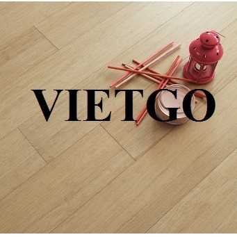 Cơ hội hợp tác xuất khẩu ván sàn tre tới thị trường Slovenia