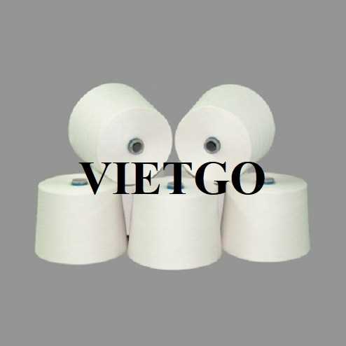 Cơ hội xuất khẩu sợi sang thị trường Nam Phi 