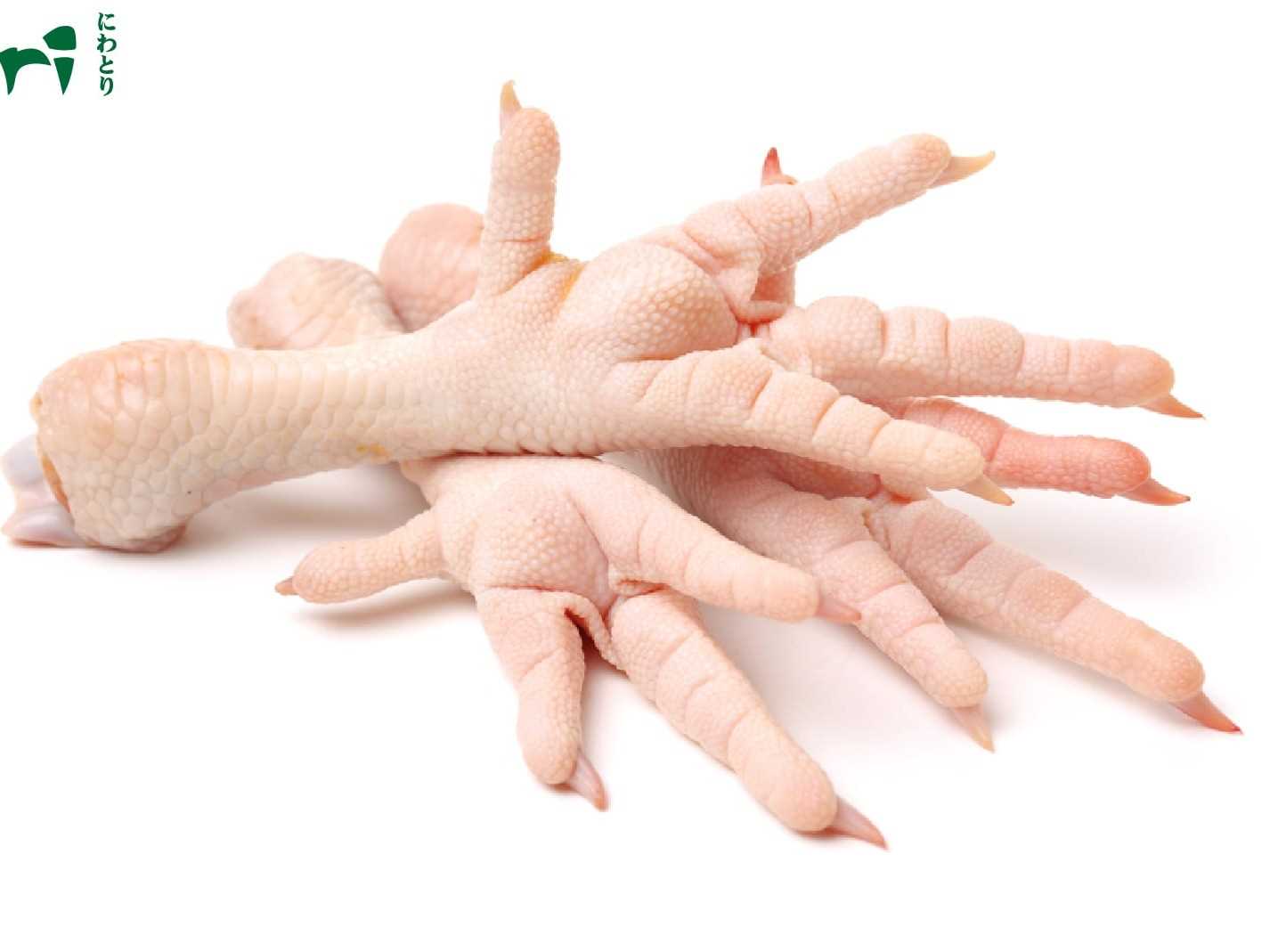 I AM LOOKING FOR SUPPLIER CHIKCEN FEET