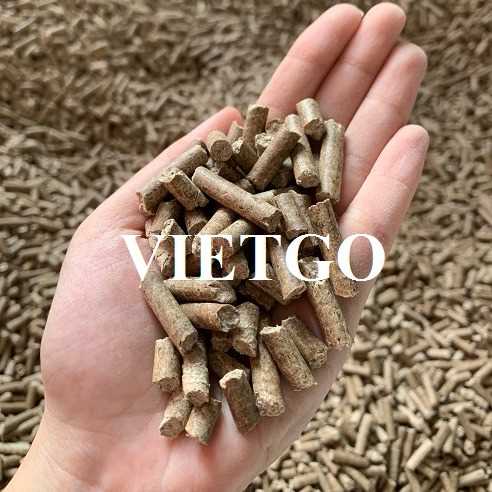 Cơ hội xuất khẩu viên nén bã sắn sang thị trường Bangladesh